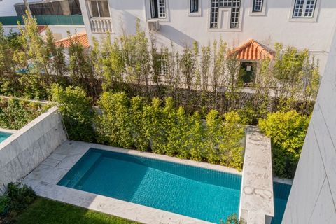 Villa i Cascais, Lisbon, Cascais - € 3.700.000 | Ref: 11772-I - foto 5