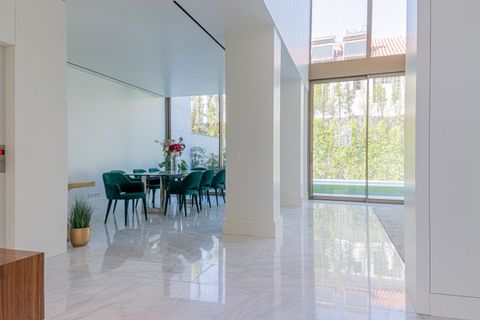 Villa i Cascais, Lisbon, Cascais - € 3.700.000 | Ref: 11772-I - foto 9