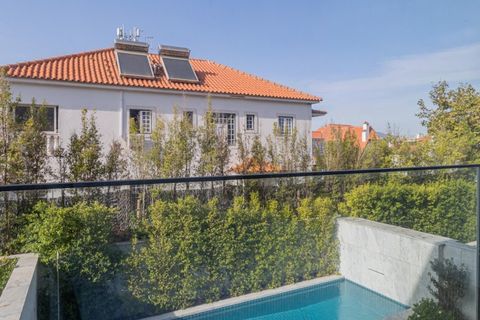 Villa i Cascais, Lisbon, Cascais - € 3.700.000 | Ref: 11772-I - foto 29