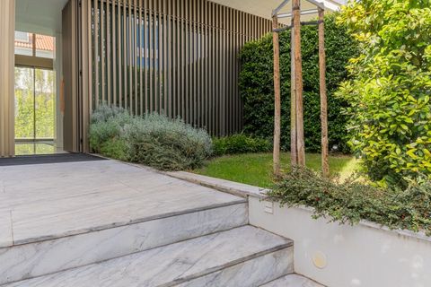 Villa i Cascais, Lisbon, Cascais - € 3.700.000 | Ref: 11772-I - foto 31
