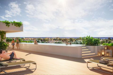 Penthouse i Marbella, Malaga, Marbella - € 675.000 | Ref: BNSP010P2 - foto 1