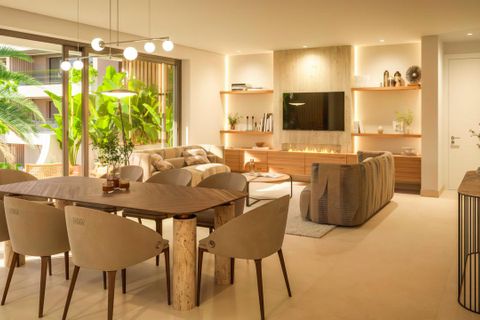 Penthouse i Marbella, Malaga, Marbella - € 675.000 | Ref: BNSP010P2 - foto 9