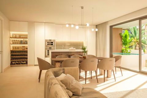 Penthouse i Marbella, Malaga, Marbella - € 675.000 | Ref: BNSP010P2 - foto 10