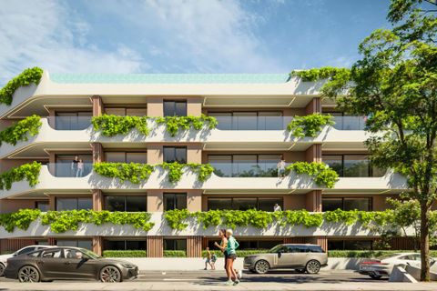 Penthouse i Marbella, Malaga, Marbella - € 675.000 | Ref: BNSP010P2 - foto 12