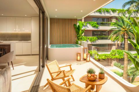 Lejlighed i Marbella, Malaga, Marbella - € 749.000 | Ref: BNSP010M4 - foto 8