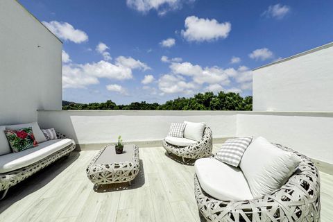 Rækkehus i San Roque, Cadiz, San Roque - € 1.688.000 | Ref: BRSA015T7 - foto 28