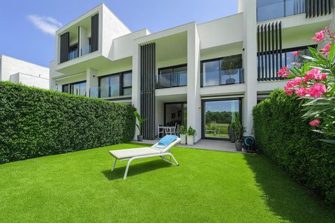 Rækkehus i San Roque, Cadiz, San Roque - € 799.000 | Ref: BRSA015T3 - foto 1