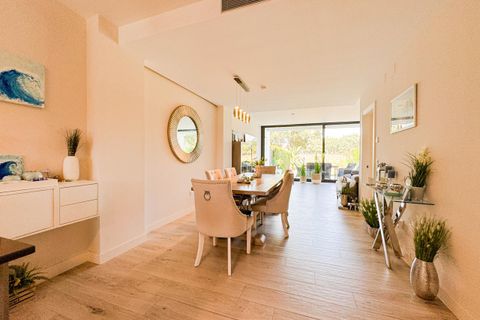Rækkehus i San Roque, Cadiz, San Roque - € 869.000 | Ref: BRSA015T4 - foto 9