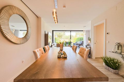 Rækkehus i San Roque, Cadiz, San Roque - € 869.000 | Ref: BRSA015T4 - foto 10
