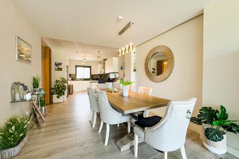 Rækkehus i San Roque, Cadiz, San Roque - € 869.000 | Ref: BRSA015T4 - foto 11