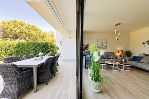 Rækkehus i San Roque, Cadiz, San Roque - € 869.000 | Ref: BRSA015T4 - foto 14