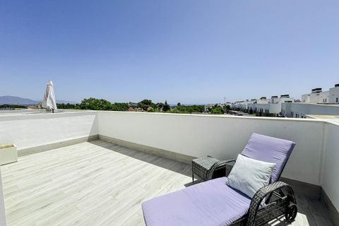 Rækkehus i San Roque, Cadiz, San Roque - € 869.000 | Ref: BRSA015T4 - foto 32