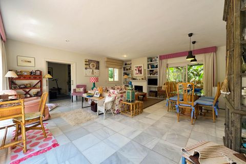 Villa a Sotogrande, Cadiz, Sotogrande - € 995.000 | Ref: BRSA014V5 - foto 7