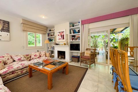 Villa a Sotogrande, Cadiz, Sotogrande - € 995.000 | Ref: BRSA014V5 - foto 8