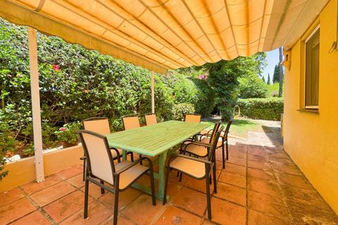 Villa a Sotogrande, Cadiz, Sotogrande - € 995.000 | Ref: BRSA014V5 - foto 9