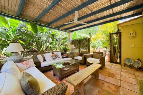 Villa a Sotogrande, Cadiz, Sotogrande - € 995.000 | Ref: BRSA014V5 - foto 10
