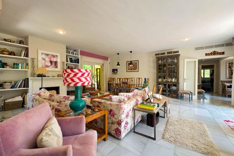 Villa a Sotogrande, Cadiz, Sotogrande - € 995.000 | Ref: BRSA014V5 - foto 11