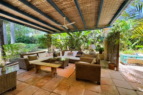 Villa a Sotogrande, Cadiz, Sotogrande - € 995.000 | Ref: BRSA014V5 - foto 13