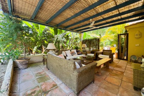 Villa a Sotogrande, Cadiz, Sotogrande - € 995.000 | Ref: BRSA014V5 - foto 14