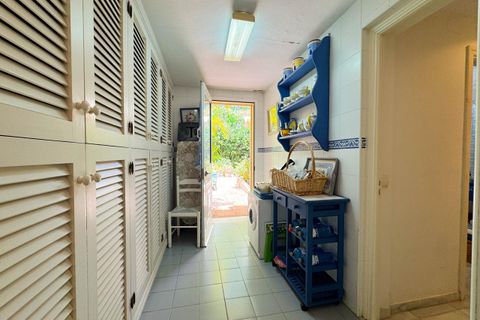 Villa a Sotogrande, Cadiz, Sotogrande - € 995.000 | Ref: BRSA014V5 - foto 17