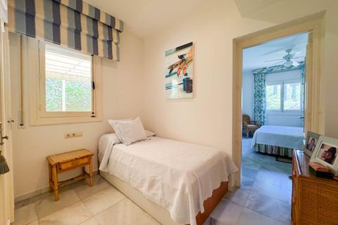 Villa a Sotogrande, Cadiz, Sotogrande - € 995.000 | Ref: BRSA014V5 - foto 19
