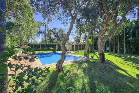 Villa a Sotogrande, Cadiz, Sotogrande - € 995.000 | Ref: BRSA014V5 - foto 22