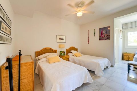 Villa a Sotogrande, Cadiz, Sotogrande - € 995.000 | Ref: BRSA014V5 - foto 23