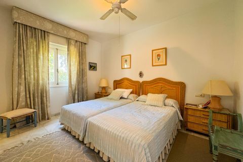 Villa a Sotogrande, Cadiz, Sotogrande - € 995.000 | Ref: BRSA014V5 - foto 27