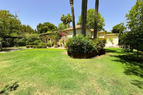 Villa a Sotogrande, Cadiz, Sotogrande - € 995.000 | Ref: BRSA014V5 - foto 29