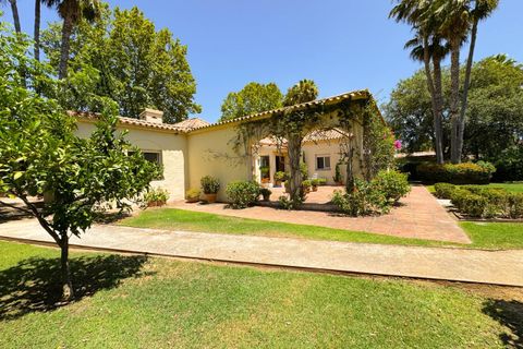 Villa a Sotogrande, Cadiz, Sotogrande - € 995.000 | Ref: BRSA014V5 - foto 30