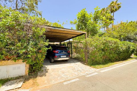 Villa a Sotogrande, Cadiz, Sotogrande - € 995.000 | Ref: BRSA014V5 - foto 31
