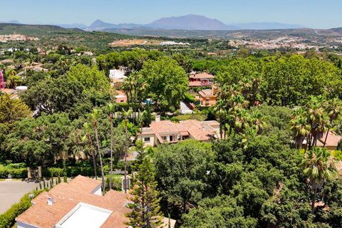 Villa a Sotogrande, Cadiz, Sotogrande - € 995.000 | Ref: BRSA014V5 - foto 33