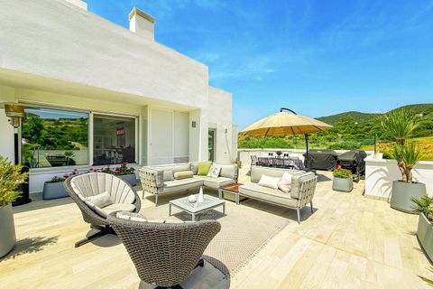 Wohnung in Casares, Malaga - Foto 1