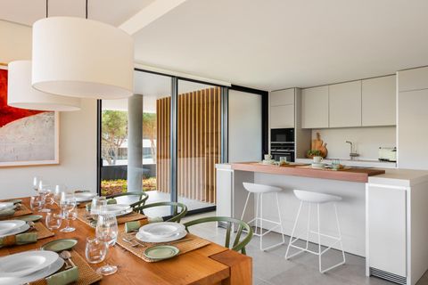 Lejlighed i Sotogrande, Cadiz, Sotogrande - € 950.000 | Ref: BNSA003IIM2 - foto 1