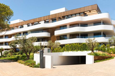 Lejlighed i Sotogrande, Cadiz, Sotogrande - € 950.000 | Ref: BNSA003IIM2 - foto 15