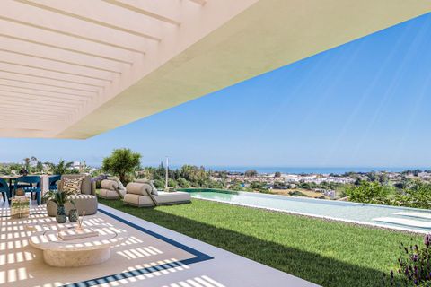 Penthouse i Benahavis, Malaga, Benahavis - € 990 000 | Ref: BNNG143P2 - foto 8