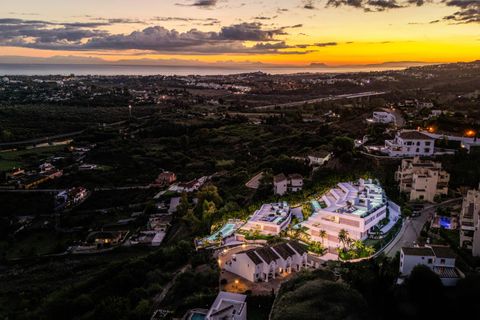 Penthouse i Benahavis, Malaga, Benahavis - € 990 000 | Ref: BNNG143P2 - foto 18