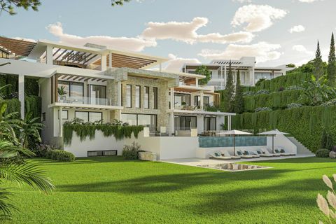 Villa a Estepona, Malaga, Estepona - € 4.600.000 | Ref: NNG117V4 - foto 1