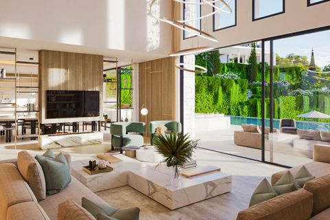 Villa a Estepona, Malaga, Estepona - € 4.600.000 | Ref: NNG117V4 - foto 3