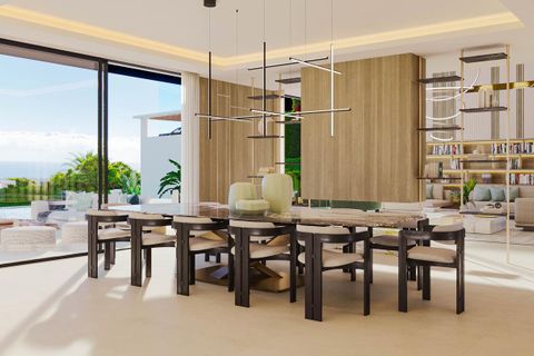 Villa a Estepona, Malaga, Estepona - € 4.600.000 | Ref: NNG117V4 - foto 6