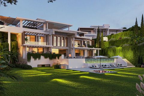 Villa a Estepona, Malaga, Estepona - € 4.600.000 | Ref: NNG117V4 - foto 8