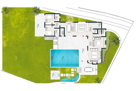 Villa a Estepona, Malaga, Estepona - € 4.600.000 | Ref: NNG117V4 - foto 15