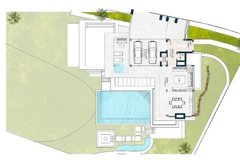 Villa a Estepona, Malaga, Estepona - € 4.600.000 | Ref: NNG117V4 - foto 17