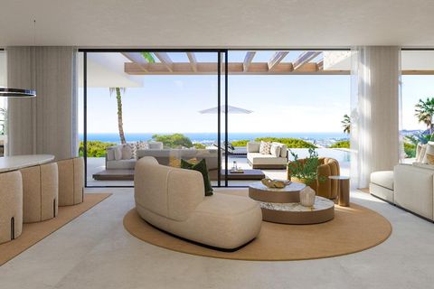Villa a Estepona, Malaga, Estepona - € 3.050.000 | Ref: NNG117V3 - foto 3