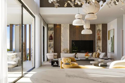 Villa a Estepona, Malaga, Estepona - € 3.050.000 | Ref: NNG117V3 - foto 9