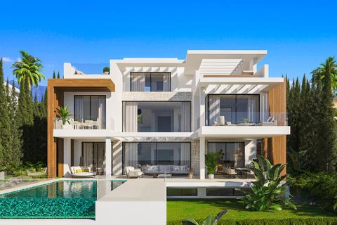 Villa a Estepona, Malaga, Estepona - € 3.050.000 | Ref: NNG117V3 - foto 14