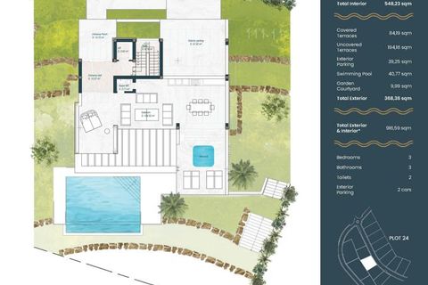 Villa a Estepona, Malaga, Estepona - € 3.050.000 | Ref: NNG117V3 - foto 15