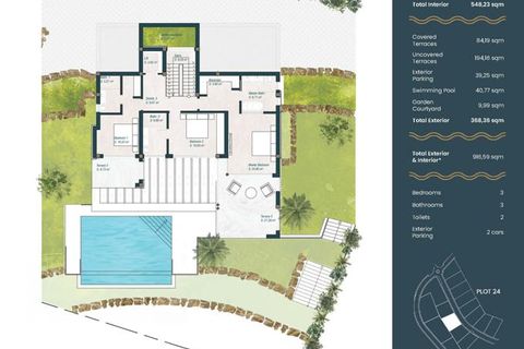 Villa a Estepona, Malaga, Estepona - € 3.050.000 | Ref: NNG117V3 - foto 16