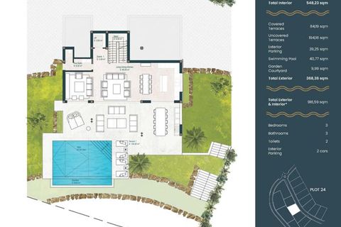 Villa a Estepona, Malaga, Estepona - € 3.050.000 | Ref: NNG117V3 - foto 17