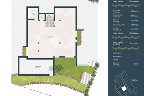 Villa a Estepona, Malaga, Estepona - € 3.050.000 | Ref: NNG117V3 - foto 18